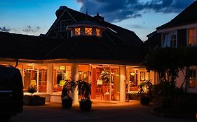 Ringhotel Klövensteen